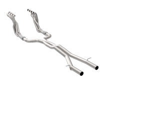 Chevrolet Camaro Performance Exhaust - Kooks Headers - Cat Back, Catted Header-Back - `16-`24